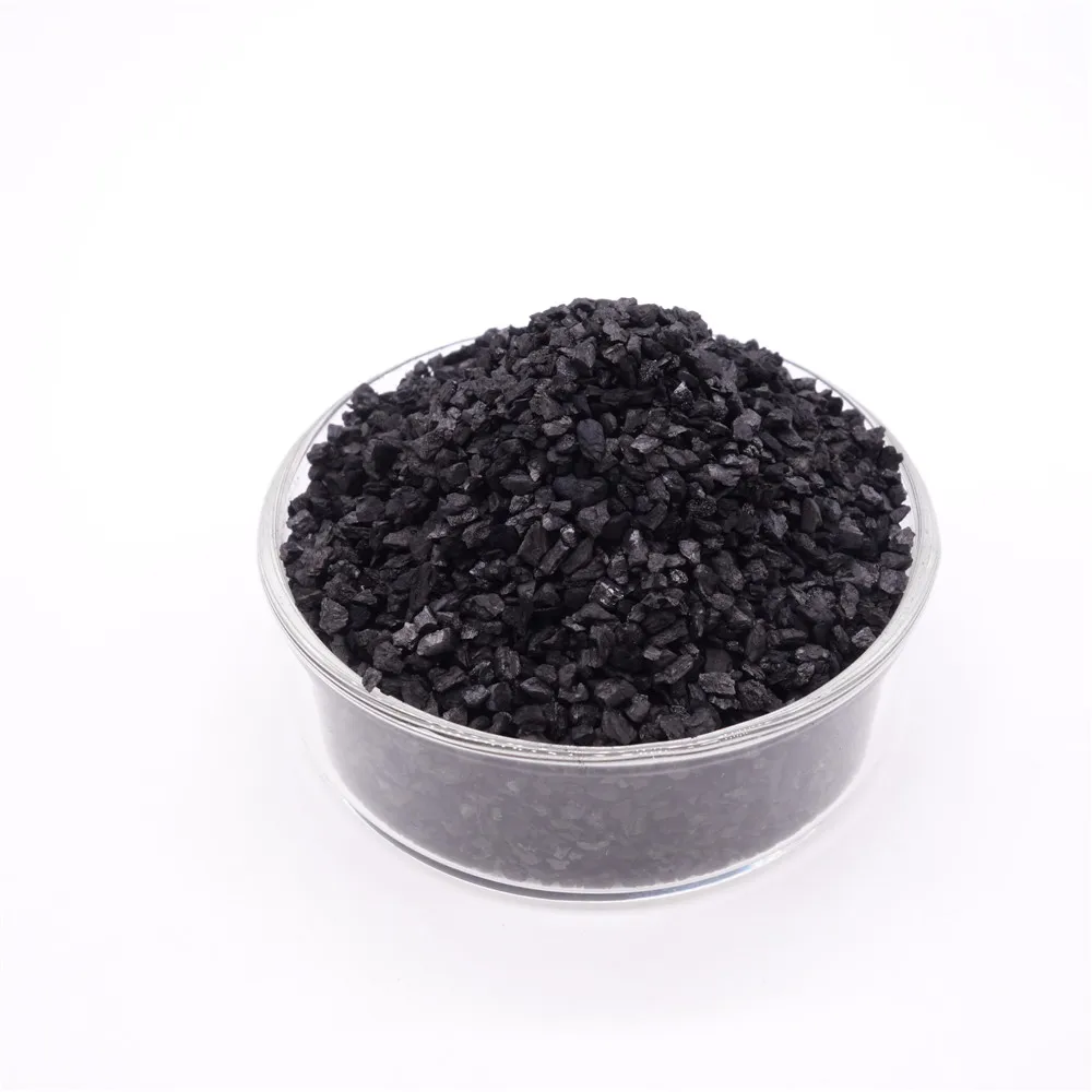 Coal Based Granular High Iodine Number Activated Carbon