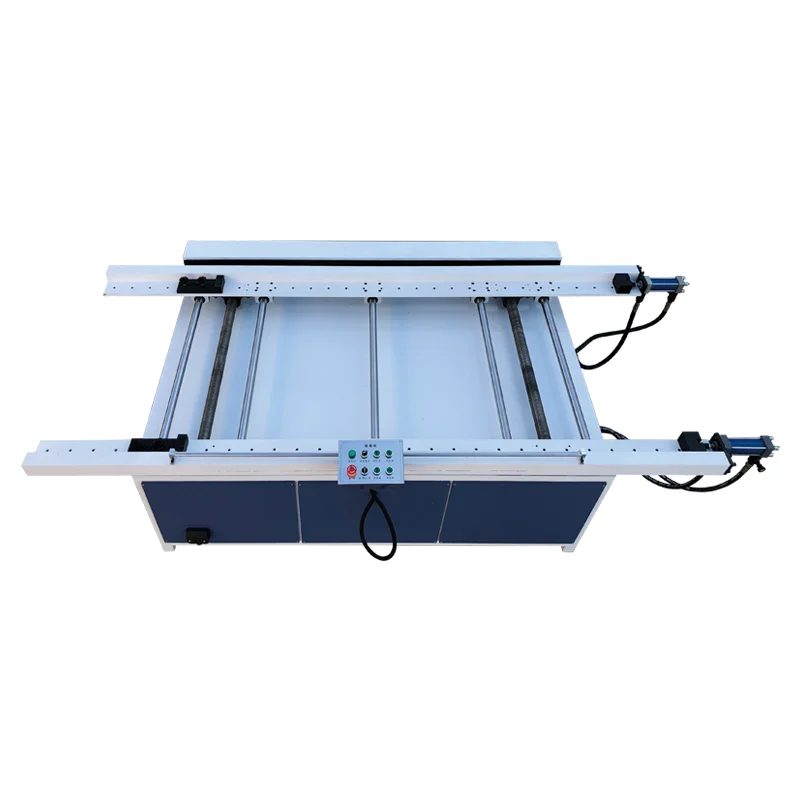 CNC Wooden door production line and wood door making machines