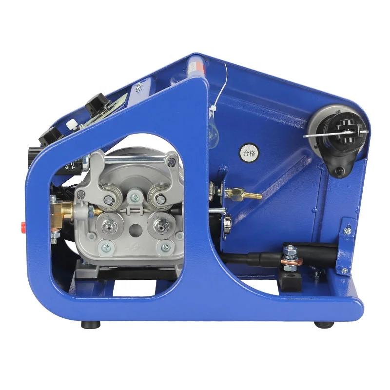 ZHENKANG MIG Pana sonic-style wire feeder wire feeder mig welder 24v tip tig wire feeder