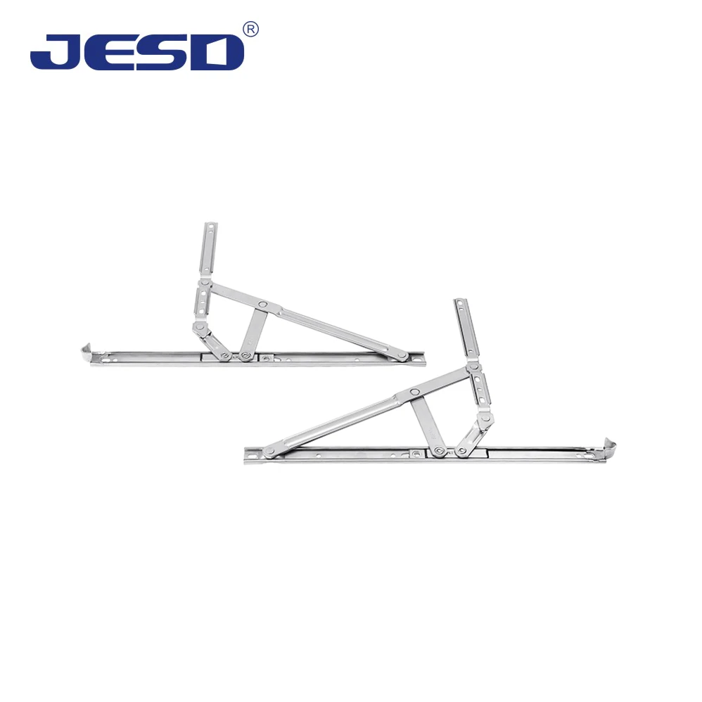 Good Price High Load Bearing Heavy Duty 16 Inches C05 Hinge SUS304 Friction Stay
