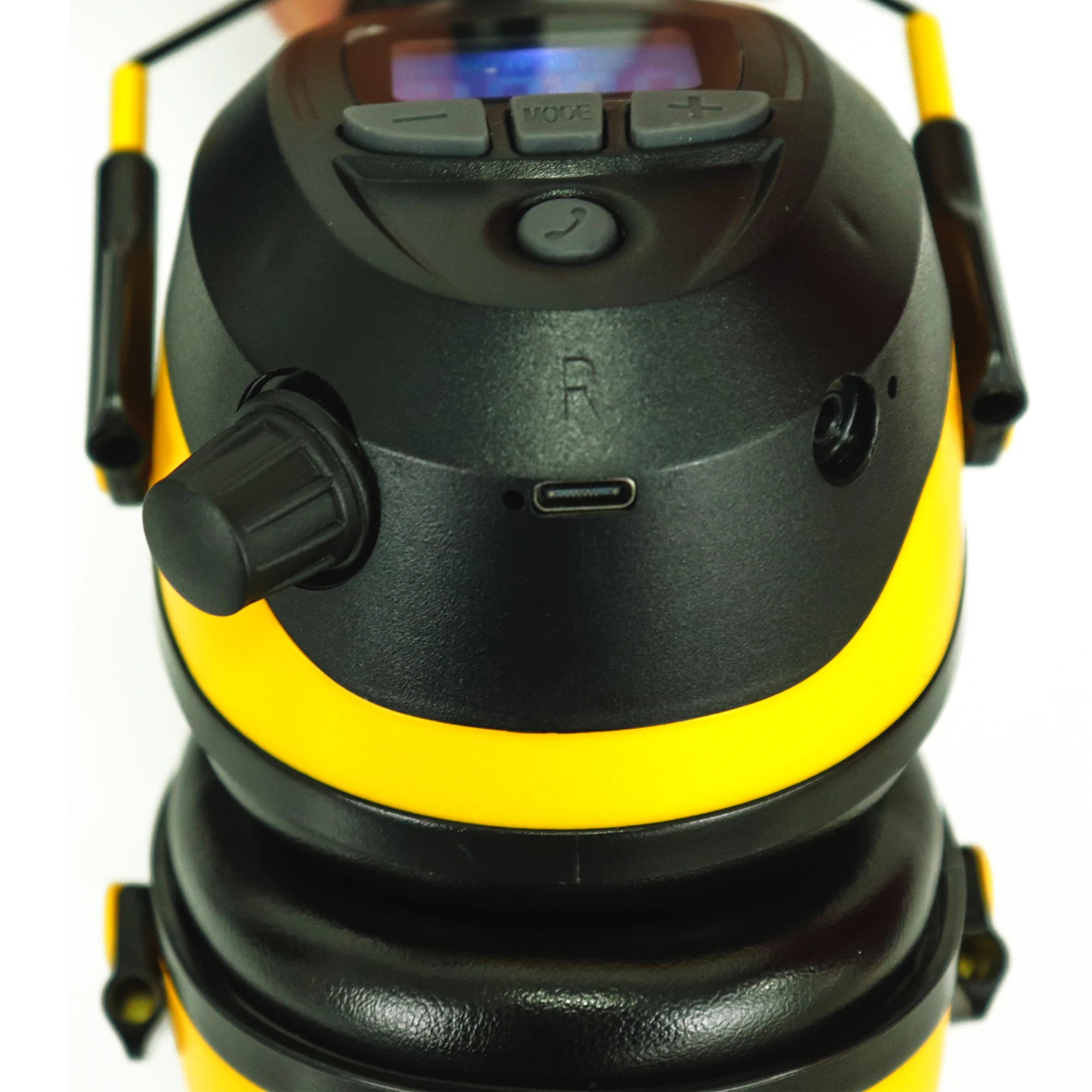 wireles winter bluetooth earmuffs customizable fluffy earmuffs headphone bluetooth