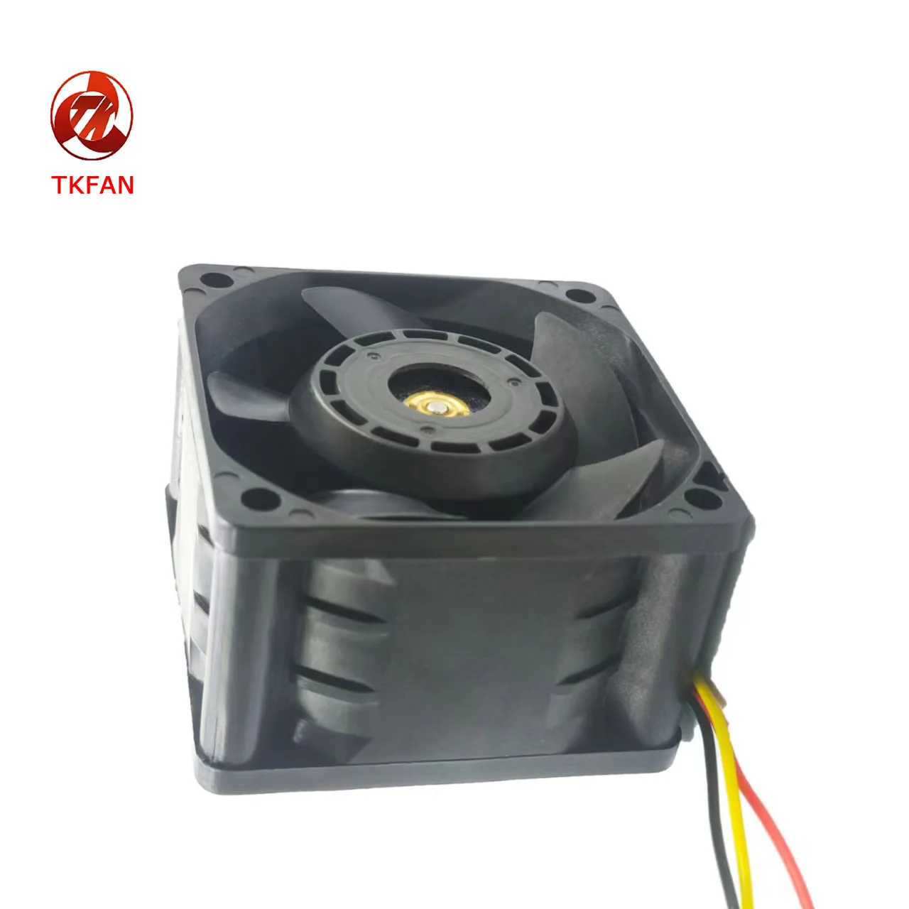 6038B high temperature fan 60mm 60*38mm  high  pressure mini blower fan 12v 24v 48v dc brushless fan 9HV0612P1J001