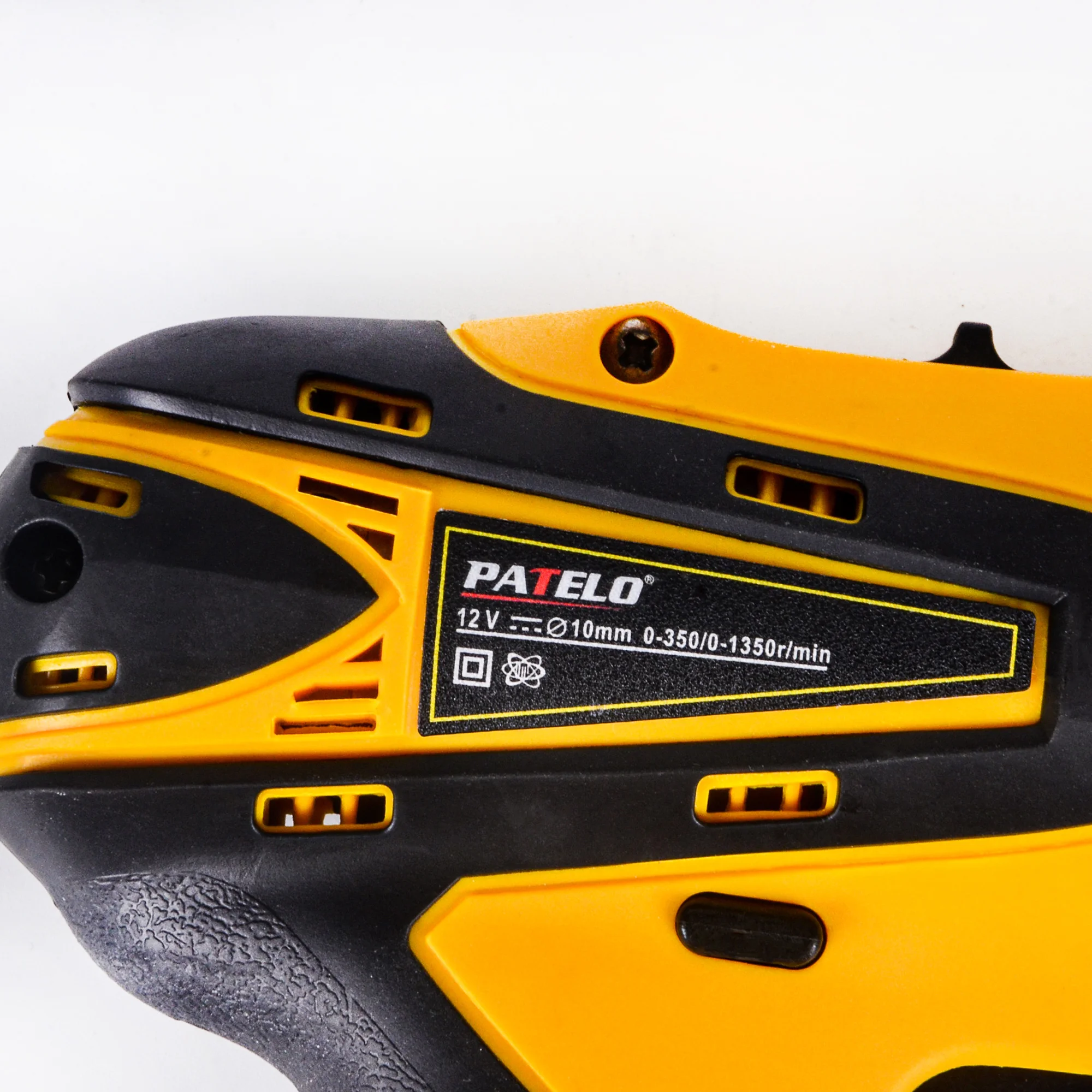 Cordless lithium torque hand drill battery 20V tools