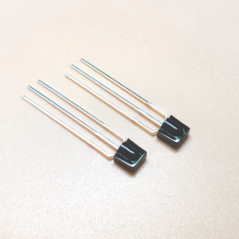 LF130 Infrared Lfn Ir Electronic Appliance Infrared Receiver Module Sensor Set Top Box TV Use Ir Receiver Sensor