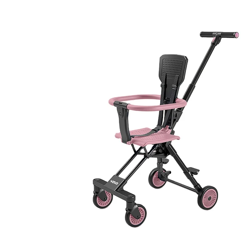 baby products oem factory cheap price baby 3 set stroller  directly baby seat stroller with custom logo