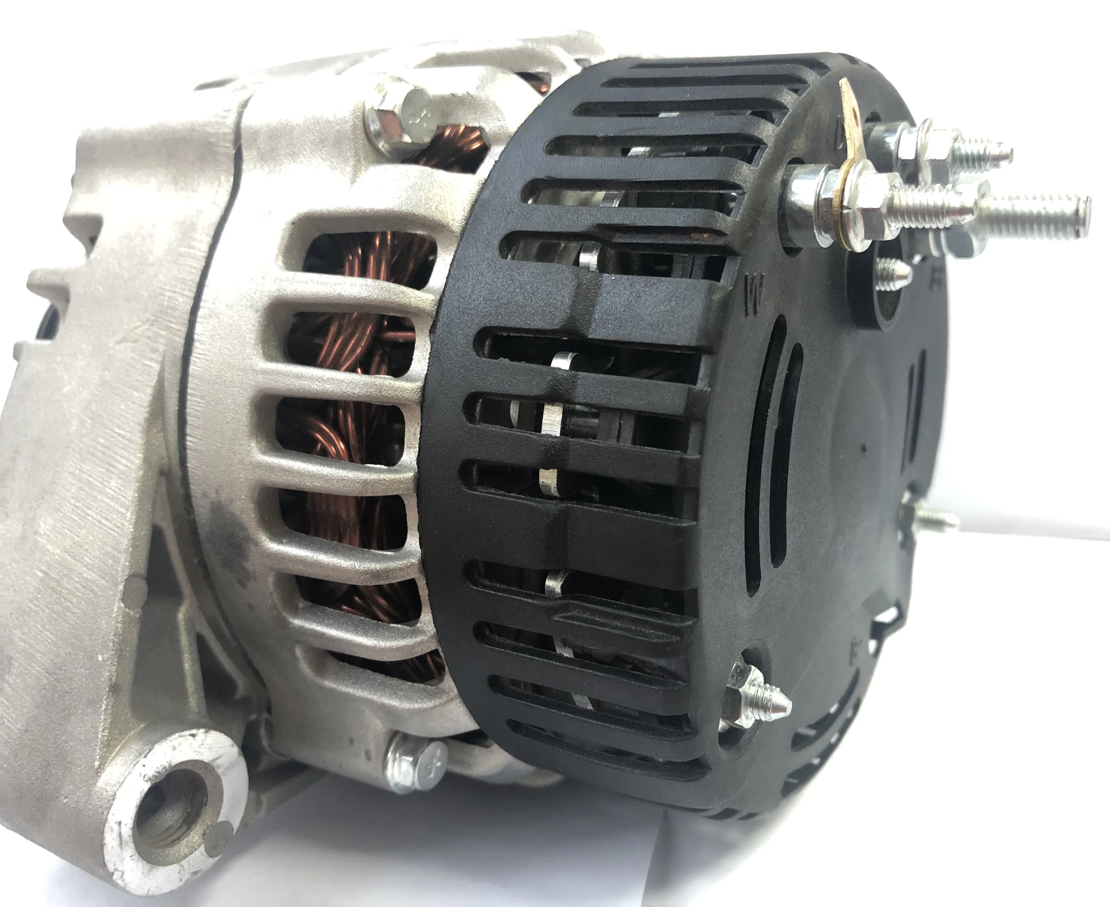Road Roller Alternator Generator Deutz BW211 Bomag 211