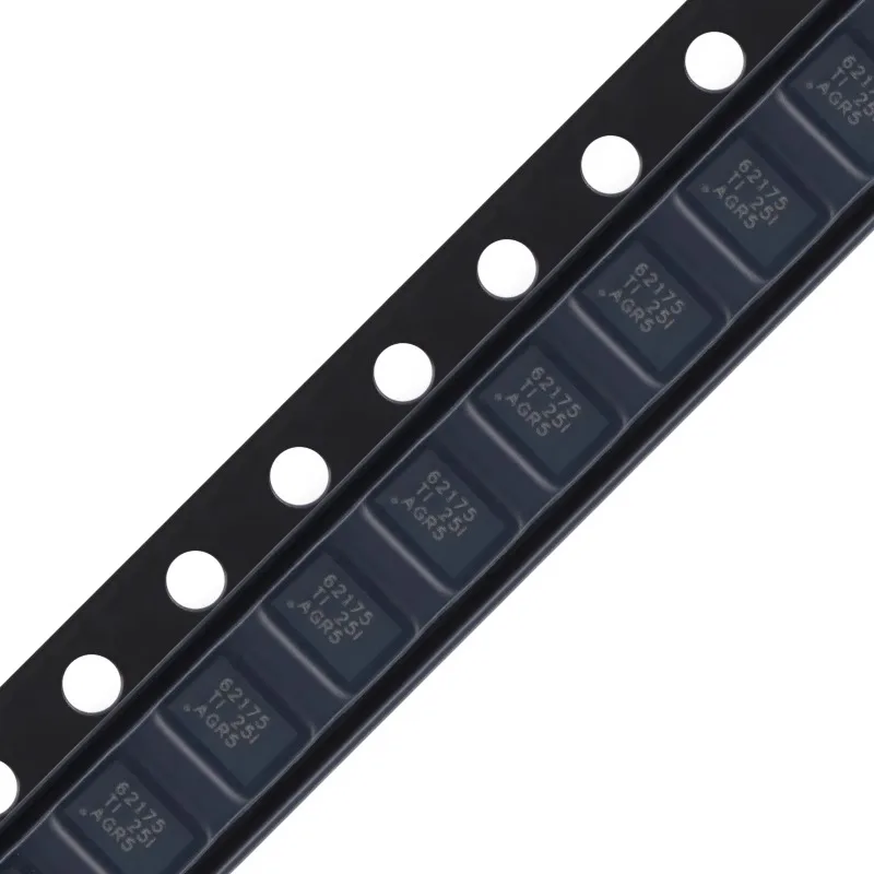 TPS62175DQCR WSON10 in Stock Electronic Components Integrated Circuit IC