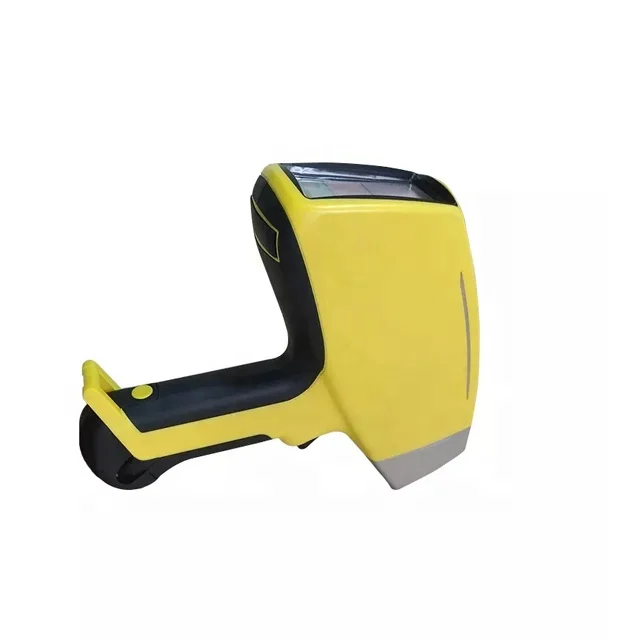 New  Portable Truex 800 Handheld Alloy Metal XRF Analyzer Spectrometer