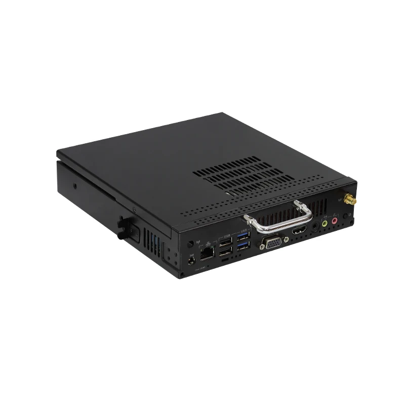 Low price mini server wireless ops pc computer for office/school/home