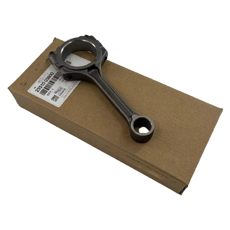Auto Spare Parts 23510-03800 Engine Connecting Rod For Hyundai H-1 H100 KIA