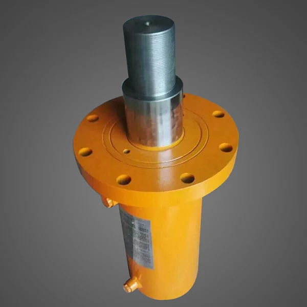 120T Hydraulic Press Cylinder Pistones Hidraulicos Press Cylinder