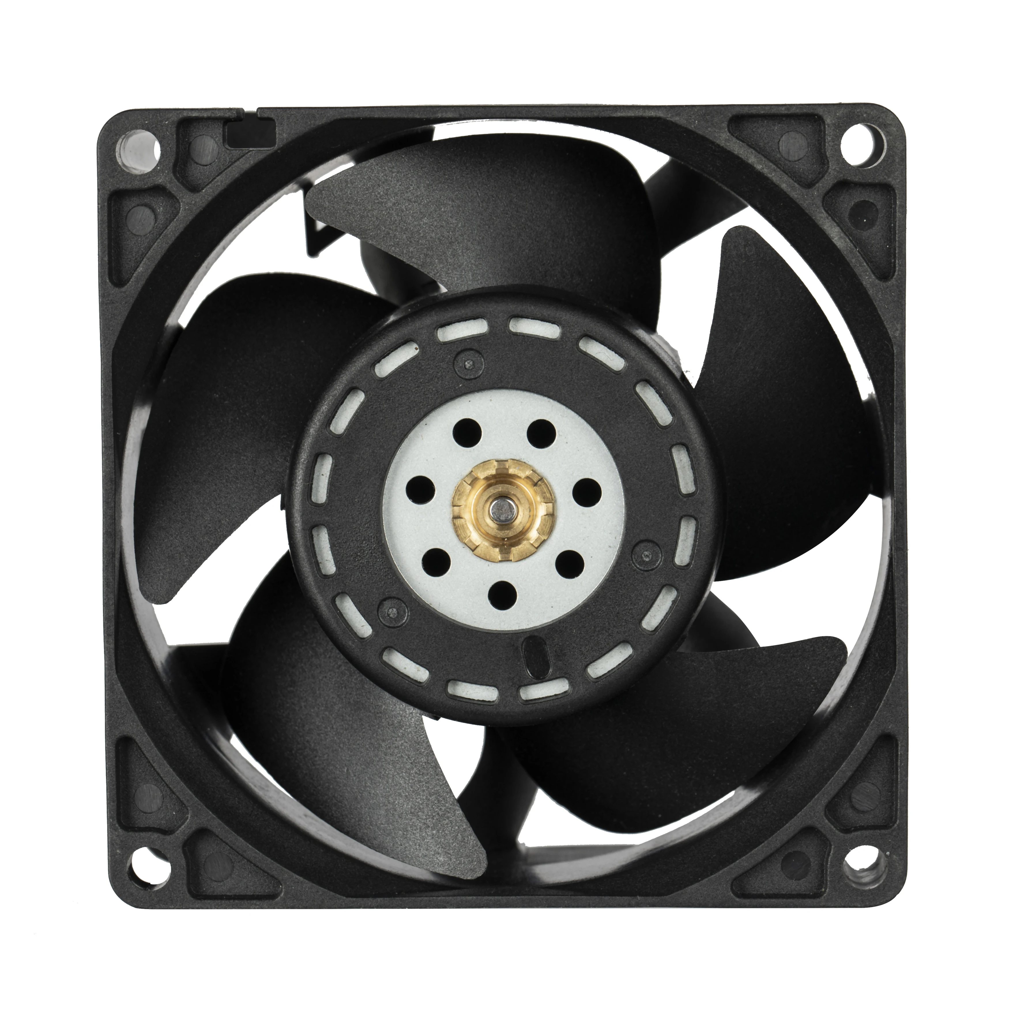 China factory High airflow DC Blower fan 80x80x38mm 8038 for Air Purifier induction Cooker Dishwasher