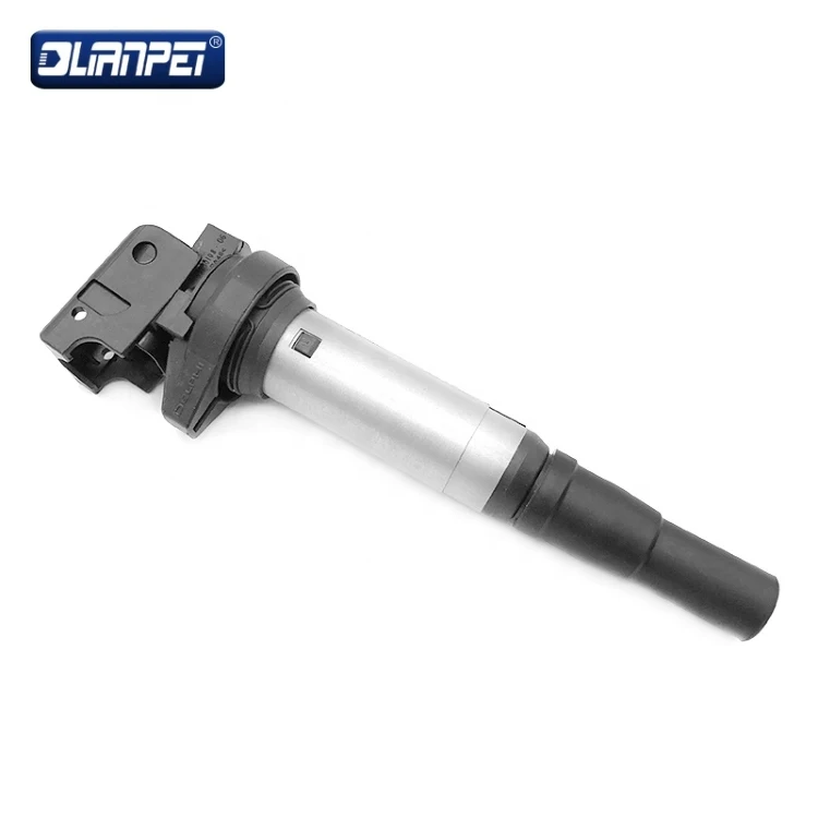 Wholesale Ignition Coils For Peugeot 3008 2008 308cc 308II 508 RCZ C4L ds5 ds6 1.6THP MINI R56 R55 Ignition Coils