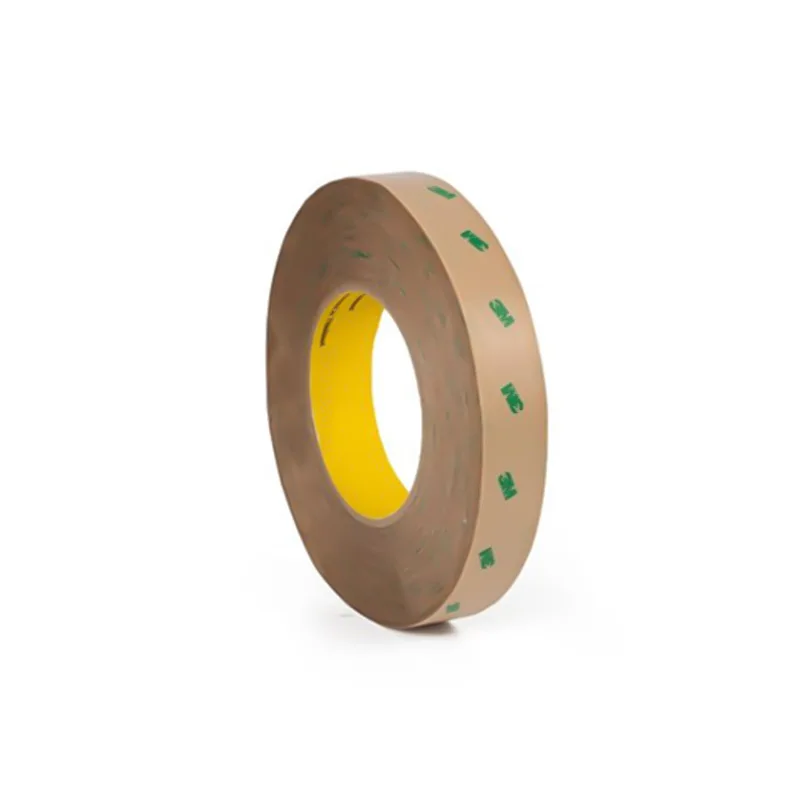3 M 99786 Double Coated Tape for Bonds to a Wide Variety of Substrates, including Plastics and Foams