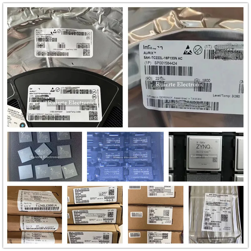 One Stop Service Integrated Circuit Electronic Component IC Chip DS1100LU-500+