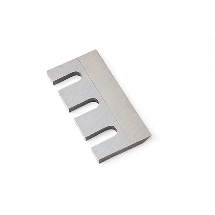 
Hot Sale High Quality Durable plastic grinder/granulator blades/knives <a href=