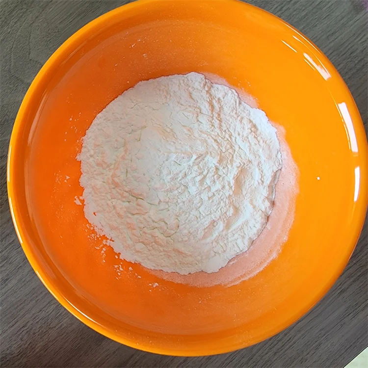 Steviol glycosides  95% CAS 1220616-44-3 rebaudioside m