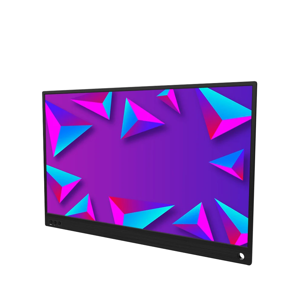 15 inch Phone External Laptop Extended Split Screen Portable Monitor laptop extension triple portable monitor
