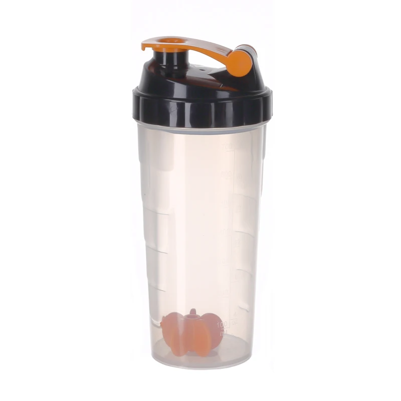 750ml  Toursun high quality shaker bottle for sport custom logo water bottle new design for adults