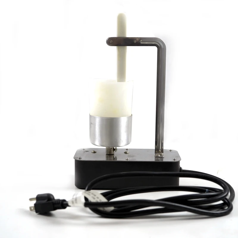 Handsfree Mixing Tools Kit Electric Epoxy Mixer Machine for Resin Bubble Free