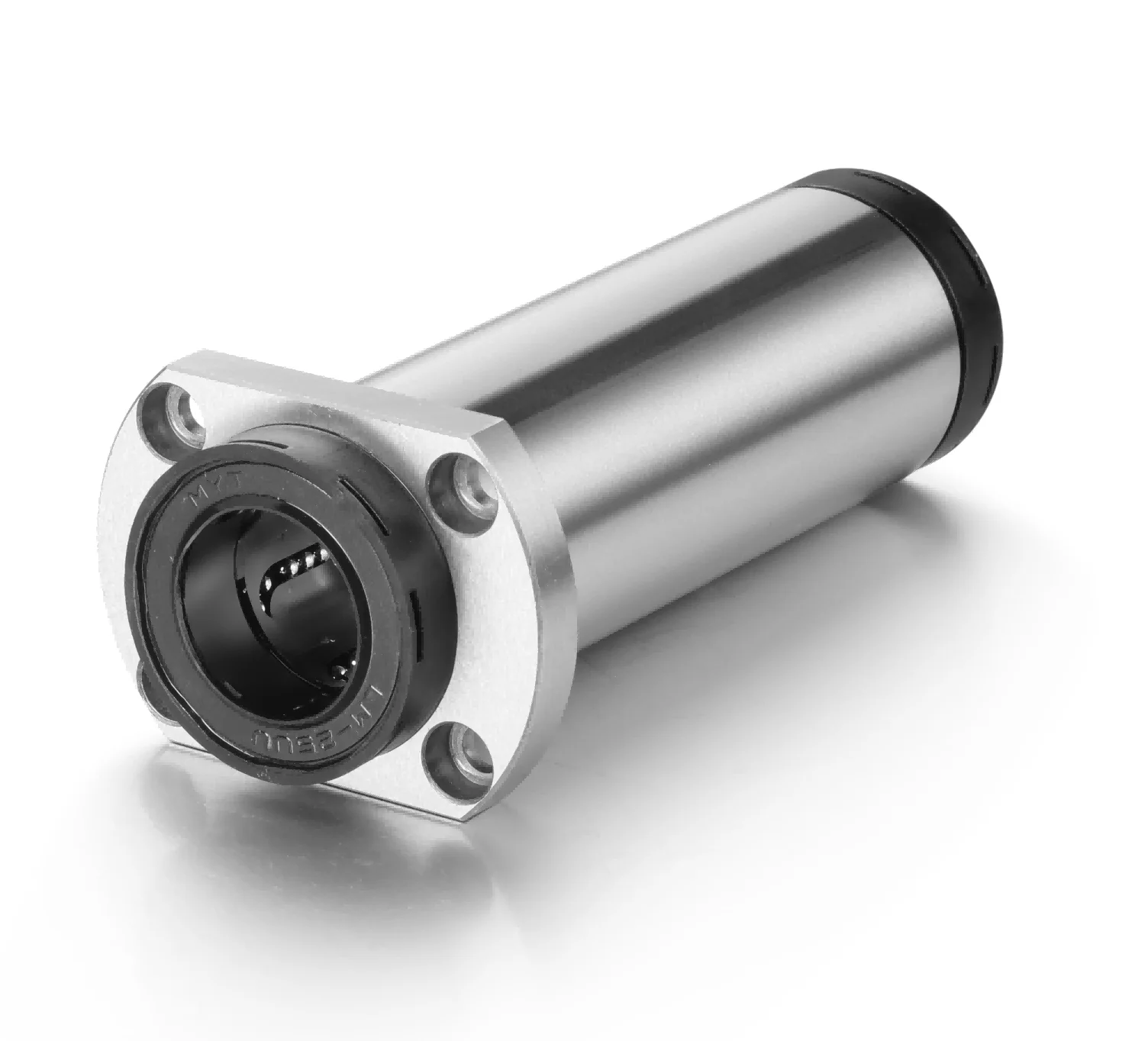 Линейный шариковый подшипник LM12UU-LM12UU