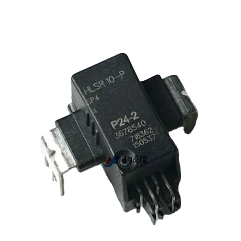 Original new HLSR10-P Direct plug Hall current sensor 400Piece/Package