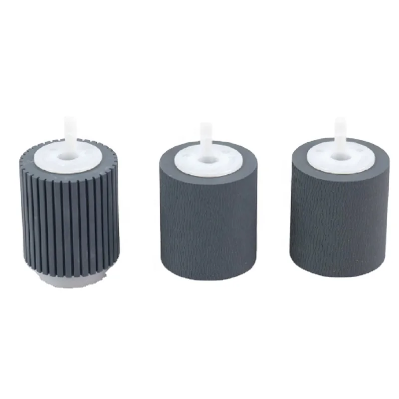 Longlife High Quality Paper Pickup Roller for Sharp MX6508 7508 9008 9508 10508 12008 (1set=3 pcs)