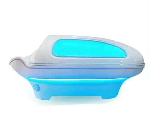 The Most Effective Far Infrared Steam  Cabin Sauna Ozone  Home Spa Capsule