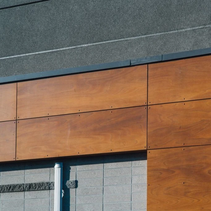 Factory Price Aluminum Siding Exterior Wall Panel Aluminum Composite Panel