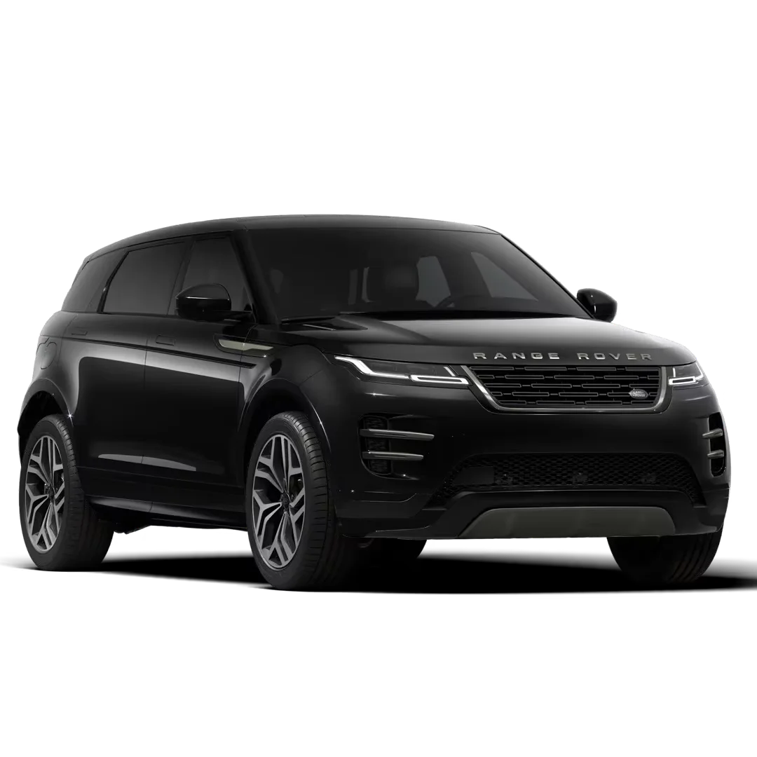 Land Rover Range Rover Aurora Passenger SUV Electric/Petrol/Gas Fuel Turbo Automatic Left Euro VI R20 Light Dark Fabric Manual