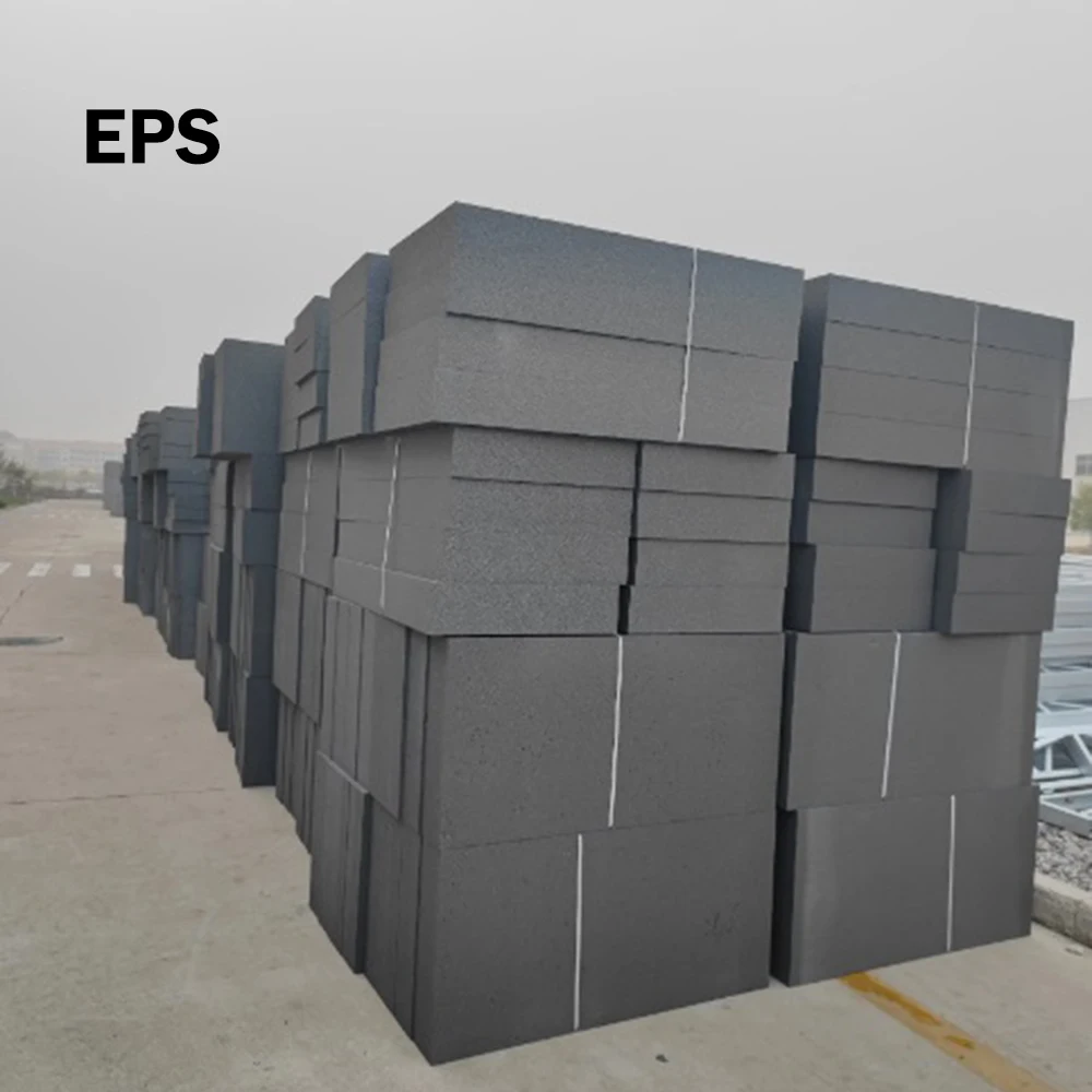 expandable polystyrene flame retardant grade  beads/eps beads raw material Expandable Polystyrene EPS