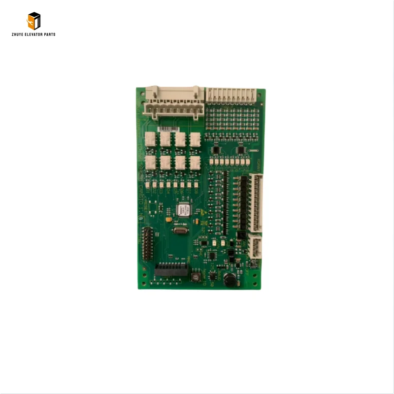 Schindle * Elevator CANGIO PCB Board ID.NR.594291/594126 доска лифта