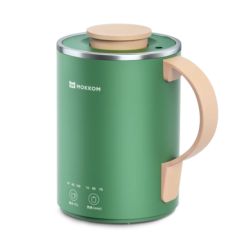 Smart multifunctional health pot, home small boiling teapot, household automatic electric SUS pot