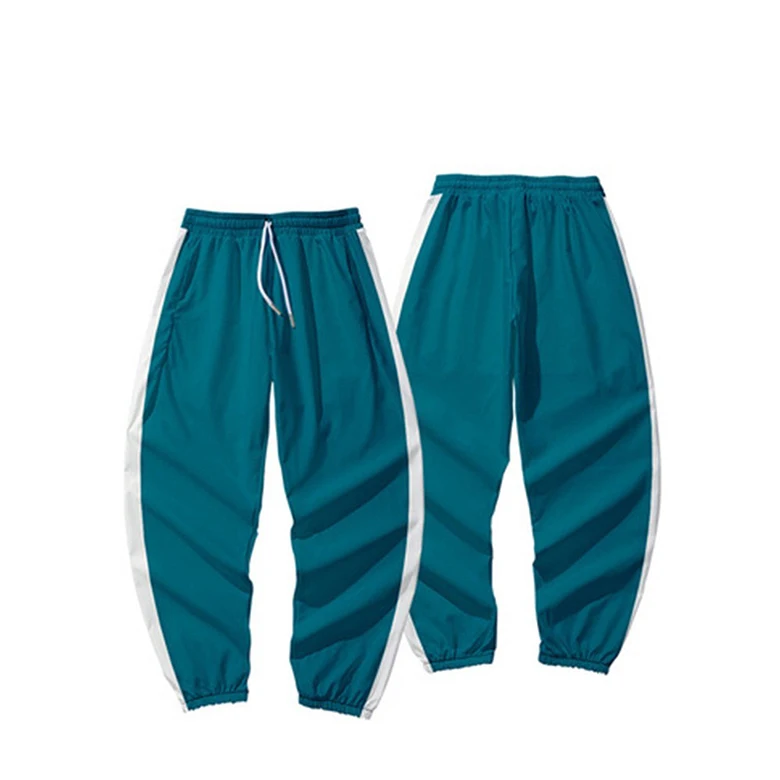 Косплей кальмар игровые костюмы Корейская ТВ серия кальмар игра Jung Jae такая же спортивная одежда Хэллоуин игра кальмар костюмы