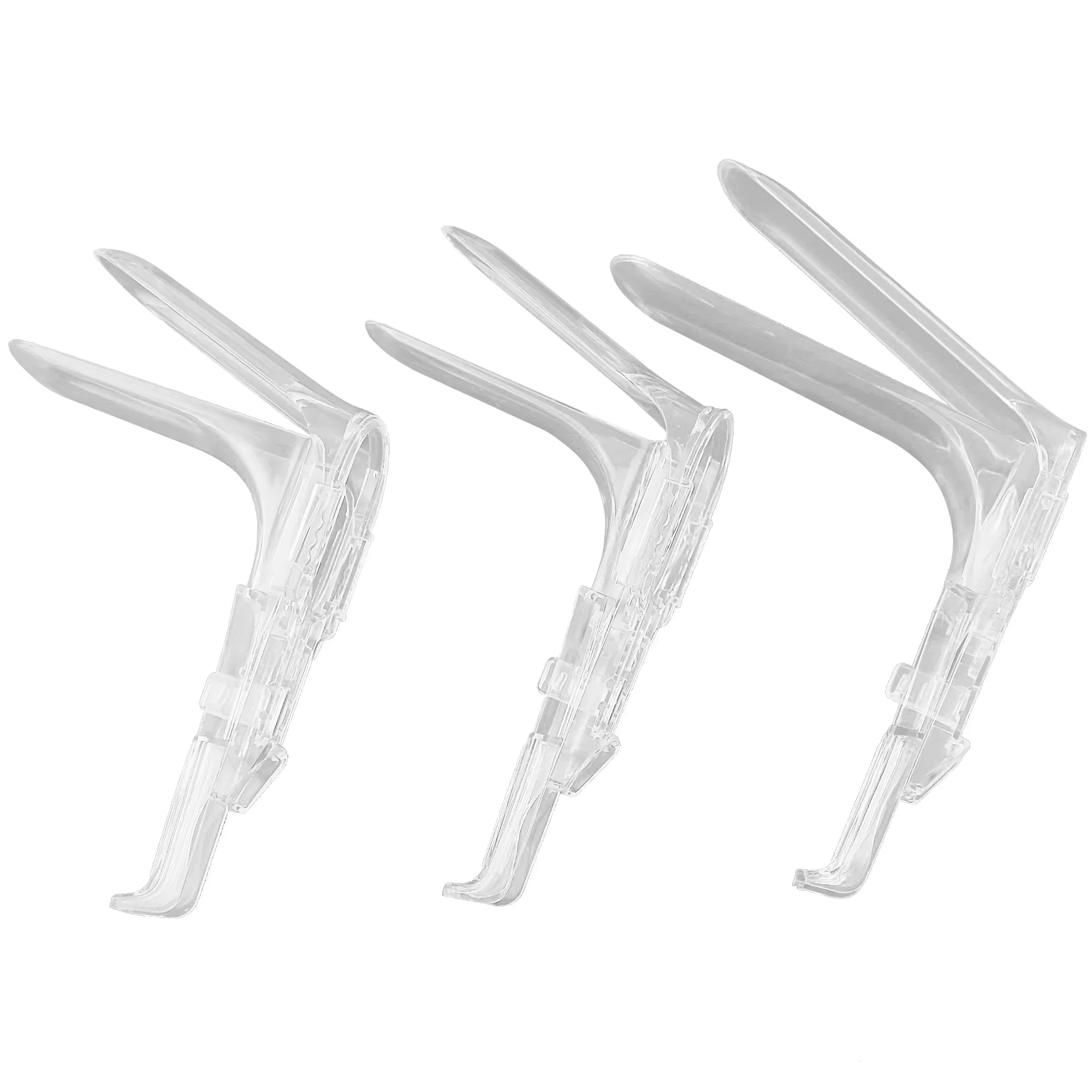 Cheap Factory Price Vaginal Speculum Pull&Push Type Gynecology Instrument