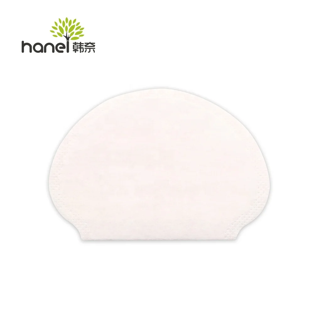 
Best Selling Eliminate Anti Odor Sweat Armpit Pad Deodorant Patch For Uniform 