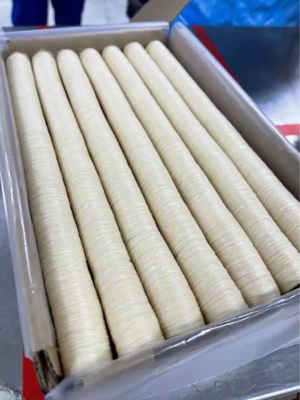 Reliable and Premium sausage casing skins Collagen casings at reasonable prices Speedy Peel Collagen Casing For Sausage