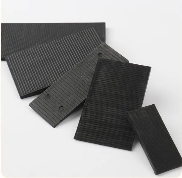 Multifunction Home Improvement DIY Levelers Have Extreme Weight Capacity Perfect for Doors Windows Sheds Fastener Composite Shim