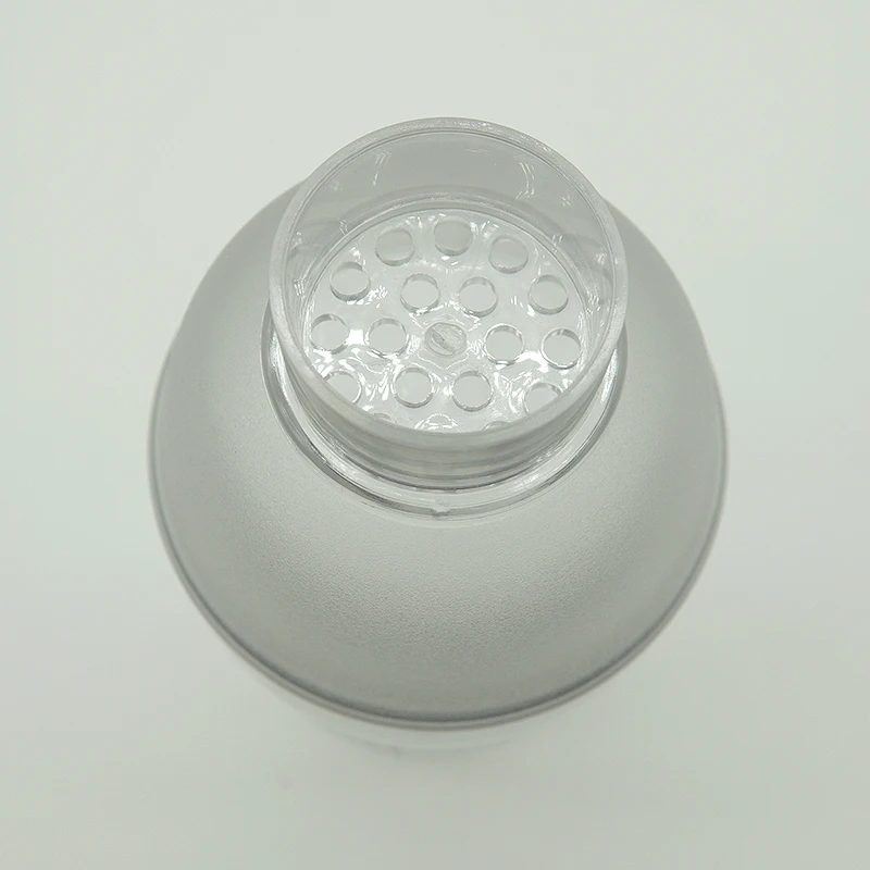 Transparent Plastic Bar Mixing Shaker Tea Making Equipment,Milktea Shaker Juice Shaker snow cup,bar tool with splash proof lid