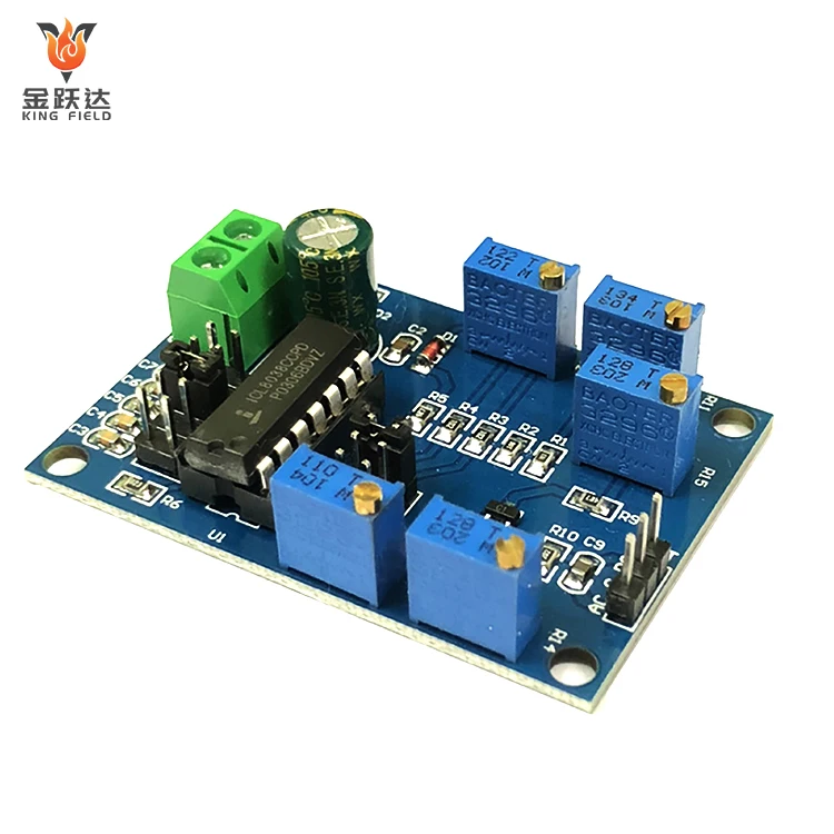 Пользовательские поставки PCBA, электронные компоненты, инвертор pcb circuit SMT PCBA assembly manufacturer
