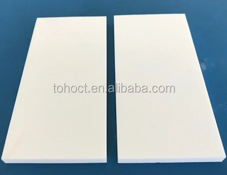 92% глиноземная керамическая плитка кирпичная плита