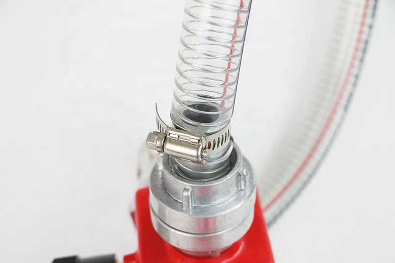 
Customized aluminium / brass fire fighting adjustable foam inductor for fire safety 