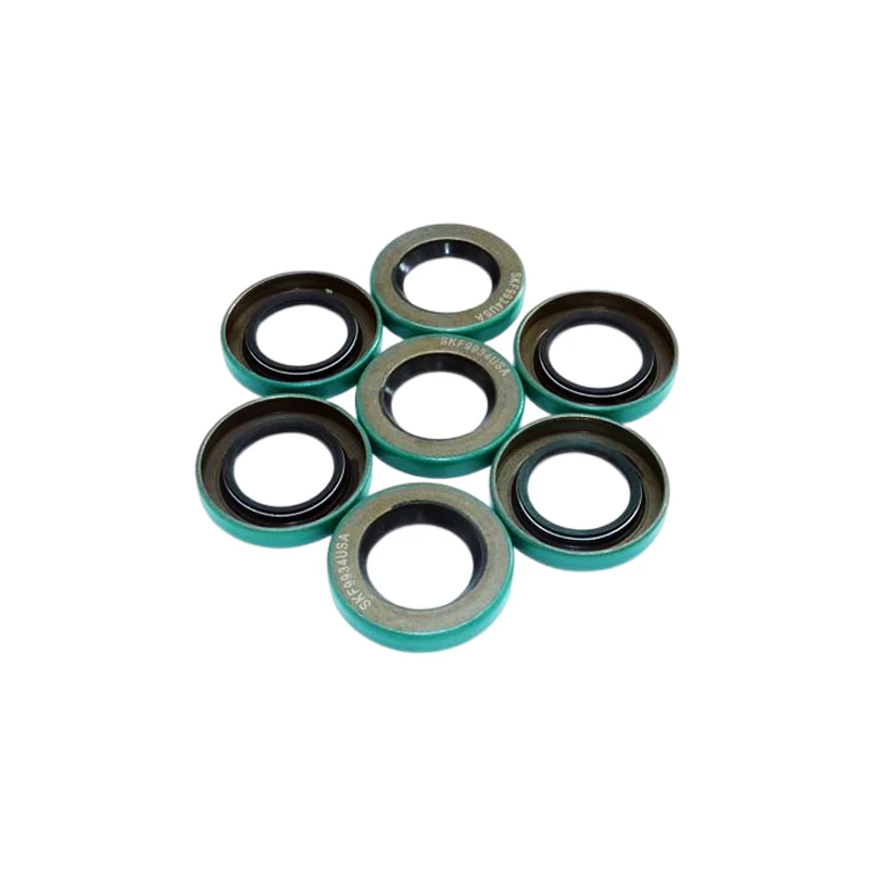 High Quality Diesel Engine Fuel Pump Oil Seal Metal Case TB Oil Seal Skeleton Type High Pressure TCN Oil Seal