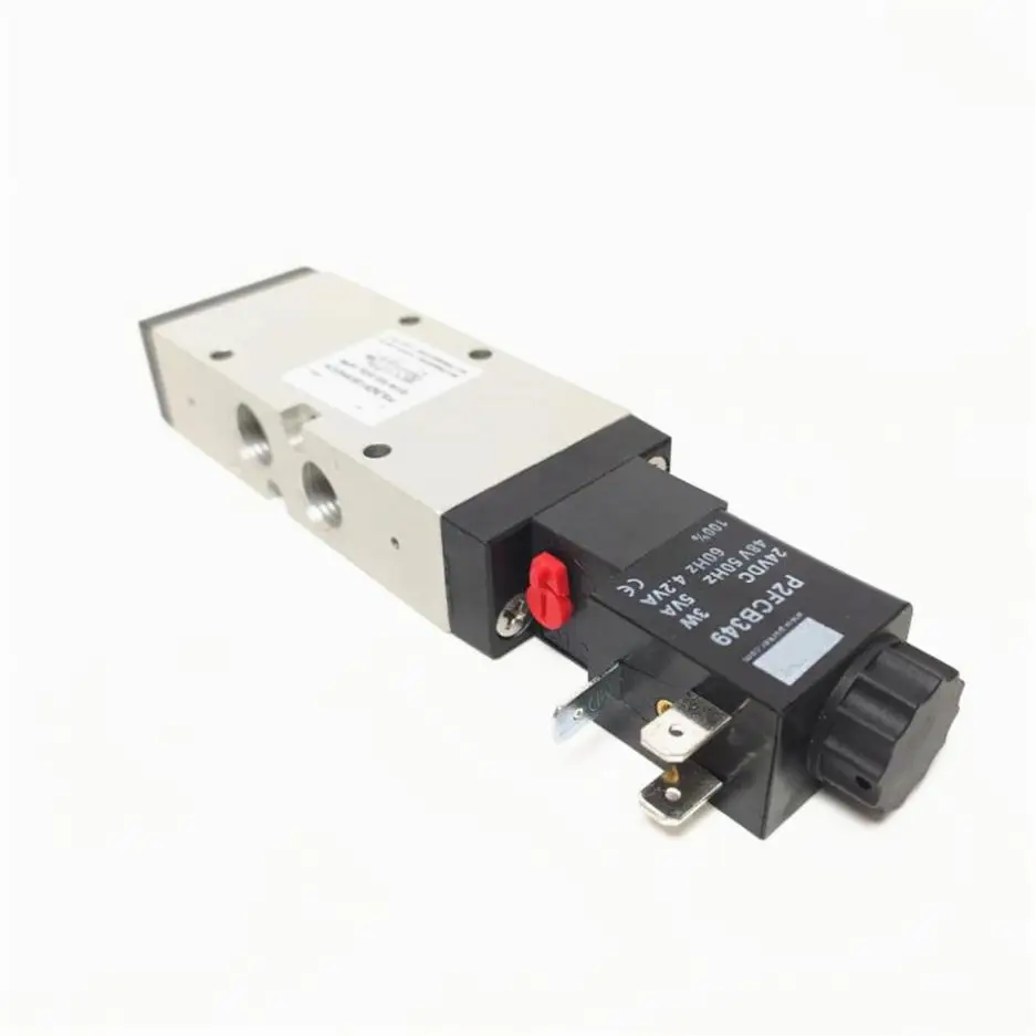 AGAM-20/11/210-IX 24DC 53 solenoid relief/Hydraulic/direction valve