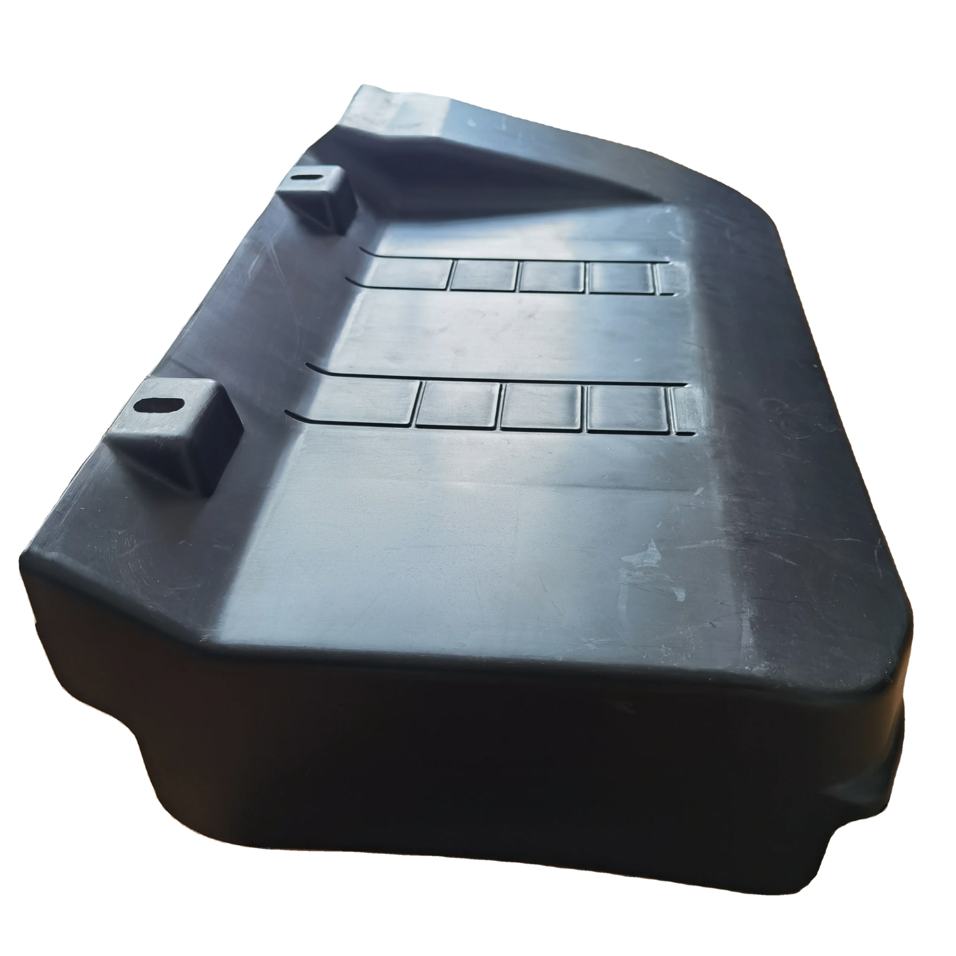 
High quality BATTERY COVER for truck accessories 
