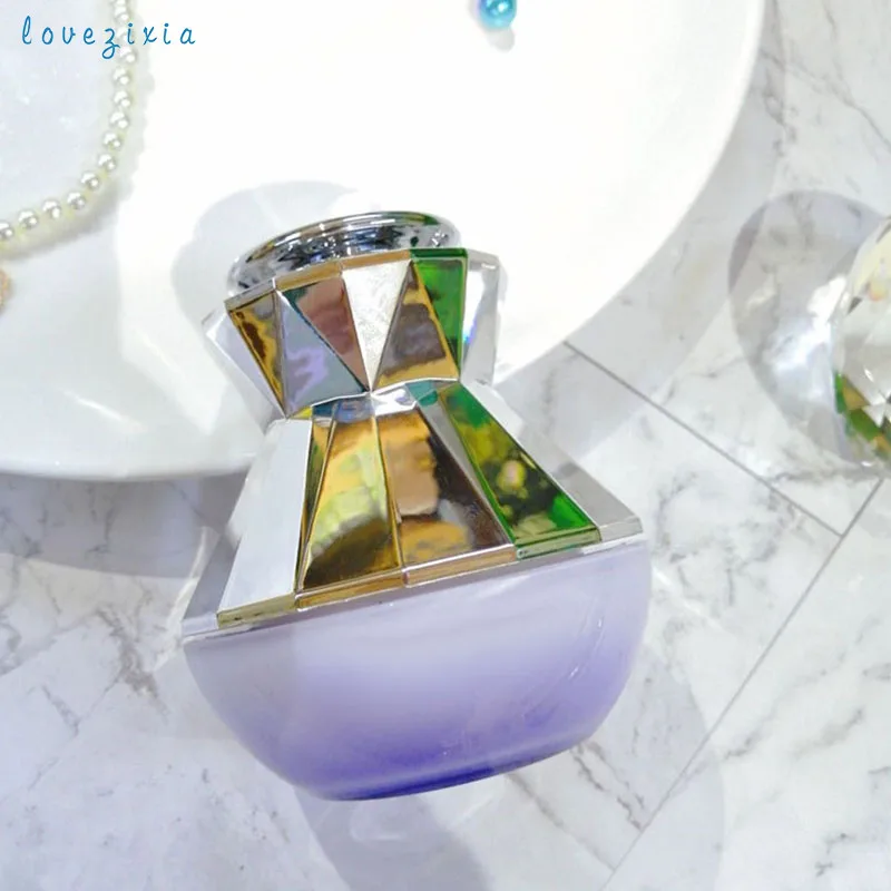 Anti-aging peptide electric eye cream massage reduces dark circles and fine lines, lifts and tightens OEM customized LOGO