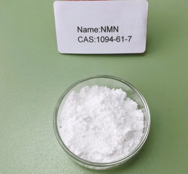 
Dietary supplement NMN BETA-NMN powder capsules 