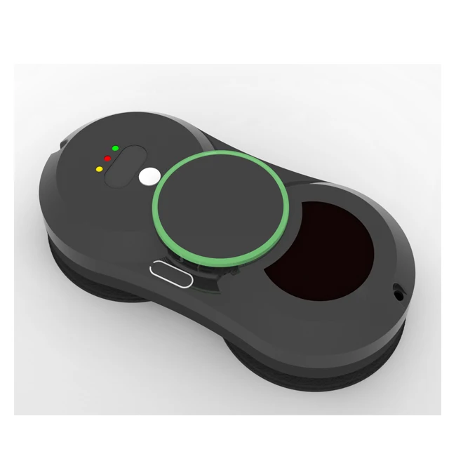 Electric Window Cleaning Robot Vacuum Cleaner Remote Control House Appliances Spot Cleaner Water Spray Glass Washer