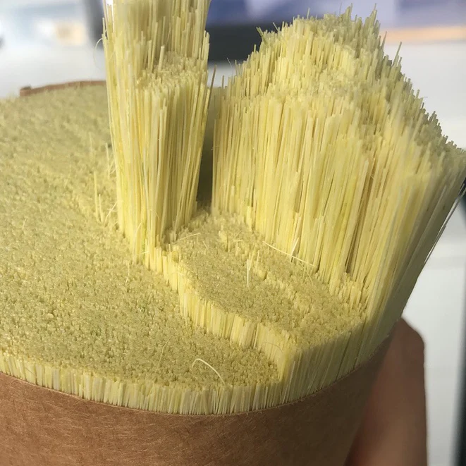 Устойчивое натуральное волокно Tampico мексиканское Pita Ixtle для изготовления