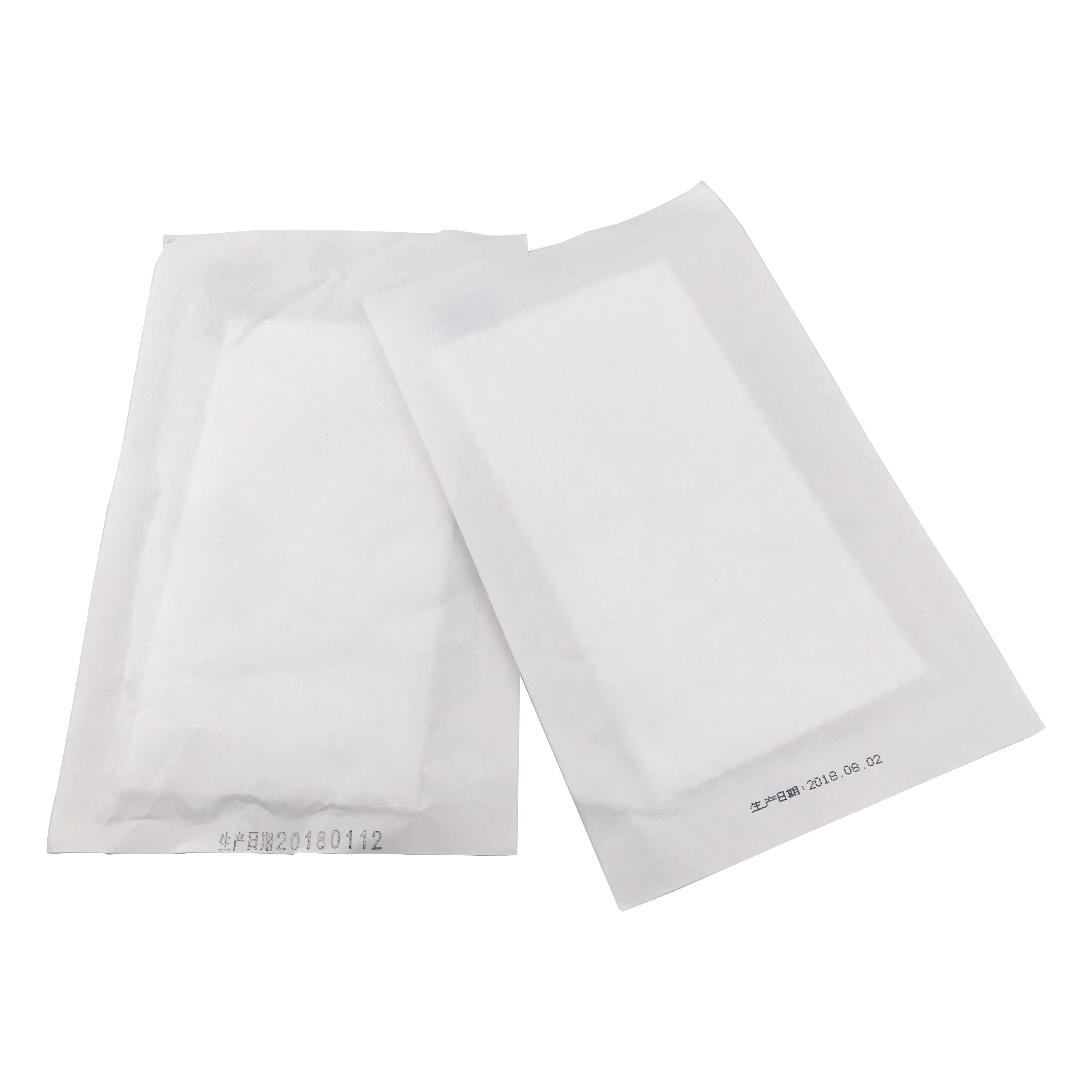 
Customized 134 * 77cm independent packaging non-woven fabric travel hotel disposable white bath towel 